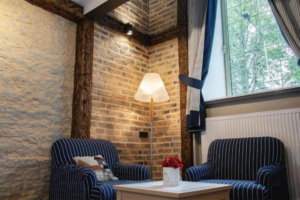 Charming Loft Near Old Town Apartment ทาลลินน์ ภายนอก รูปภาพ