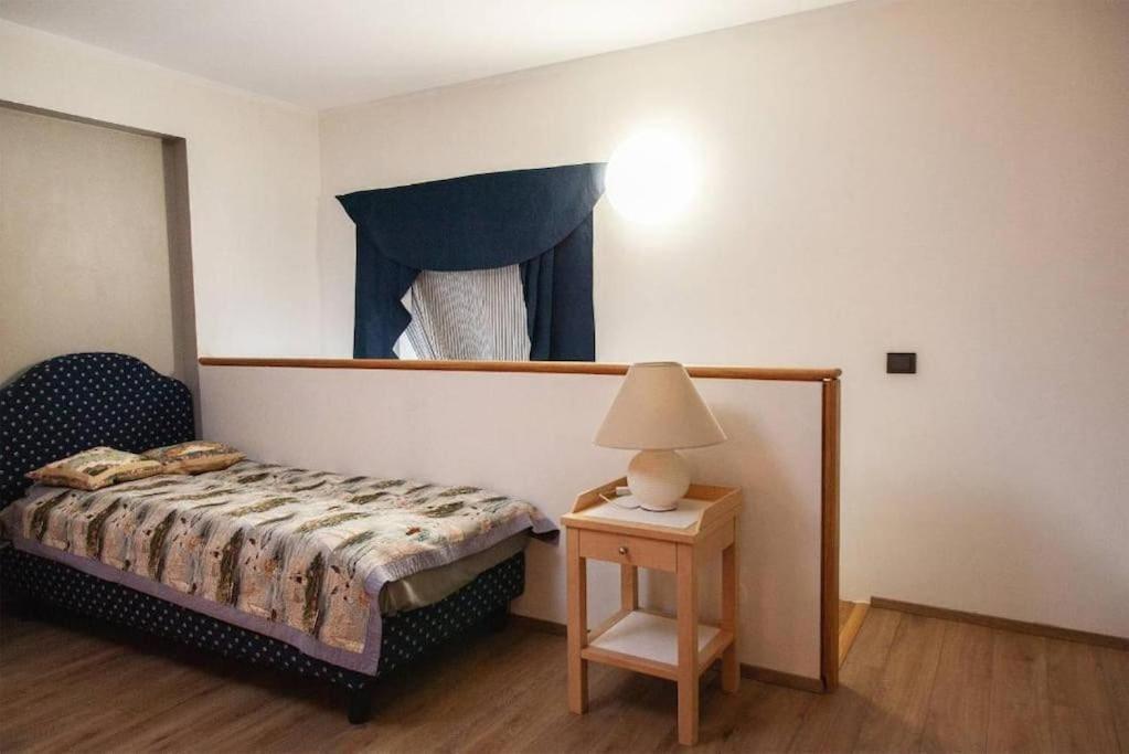 Charming Loft Near Old Town Apartment ทาลลินน์ ภายนอก รูปภาพ