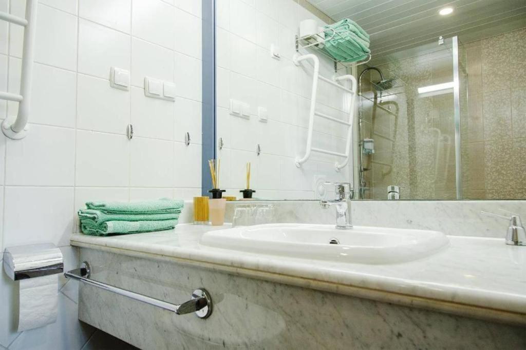 Charming Loft Near Old Town Apartment ทาลลินน์ ภายนอก รูปภาพ