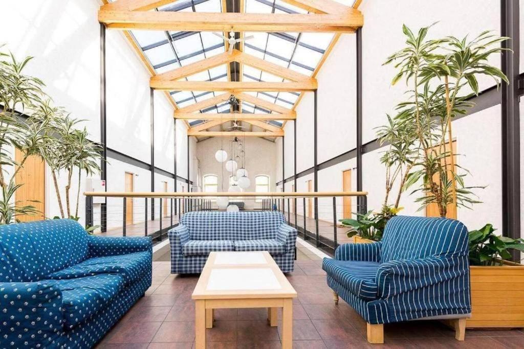 Charming Loft Near Old Town Apartment ทาลลินน์ ภายนอก รูปภาพ